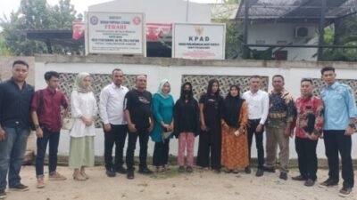 KPAD Batubara Minta Polisi Usut Tuntas Kasus Anak Hilang Yang Telah Kembali