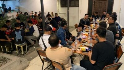 Kapolres Batubara Tindak Tegas Perjudian dan Narkoba,di Kegiatan Cooling System