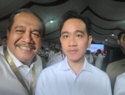 Bupati Asahan Ikut Retret, Wapres Gibran Berikan Arahan Penting