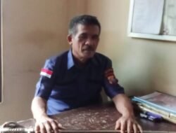 Polres Batubara Komitmen Berantas Kriminal