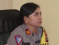 Polres Batubara Anev Pencegahan Kecelakaan Berkendara