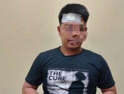 Pria Diduga Curi Rp12 Juta di Indomaret Batubara, Diamankan Polisi