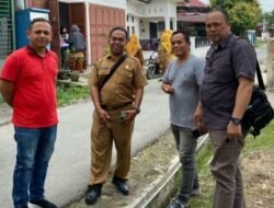 KPAD Asahan Minta Pelaku Cabul Anak Dihukum 15 Tanun Penjara