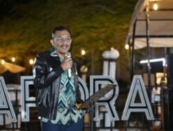 Pemerintah Sumut Dukung PADU Maju Untuk Wujudkan SDM Unggul