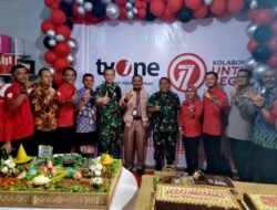 Menyongsong Era Digital, Pemprov Sumut Dorong Media TV Berinovasi