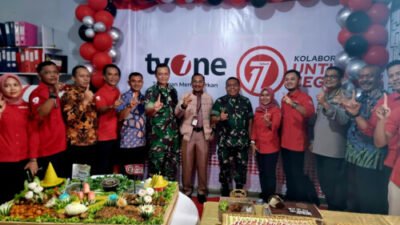 Menyongsong Era Digital, Pemprov Sumut Dorong Media TV Berinovasi