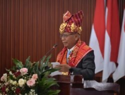 Hari Jadi ke-79 Karo, Mengukir Kemajuan Lewat Kerja Sama dan Budaya