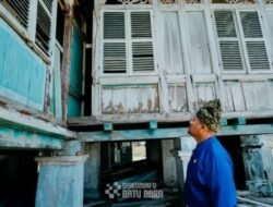 Kolaborasi Pemkab Batubara Dengan Seniman Dalam Video Klip Kenalkan Cagar Budaya