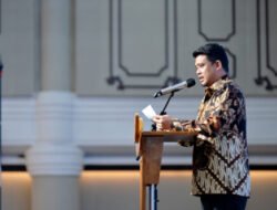 Bobby Nasution Targetkan Ekonomi Sumut Tumbuh Pesat Hingga 2029