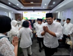 Sinergi Gubernur dan USU Membangunan Sumut Berbasis Riset