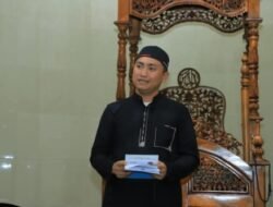 Ramadan Penuh Berkah, Pemkab Labura Salurkan Bantuan dan Dengar Aspirasi Warga