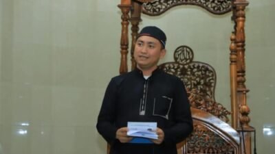 Ramadan Penuh Berkah, Pemkab Labura Salurkan Bantuan dan Dengar Aspirasi Warga