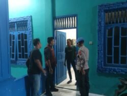 Polres Batubara Razia Hotel dan Wisma Pastikan Ramadhan Suci Terjaga