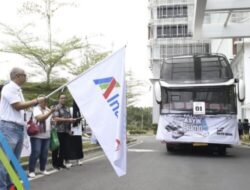 Mudik Gratis 2025 Bersama Inalum