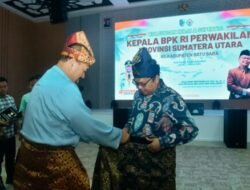 Pemeriksaan Interim BPK RI di Batubara, Fokus Transparansi dan Akuntabilitas