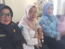 Helmi Damanik: Kasus Penelantaran Bayi di Batubara Tanggung Jawab Bersama