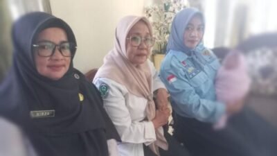 Helmi Damanik: Kasus Penelantaran Bayi di Batubara Tanggung Jawab Bersama