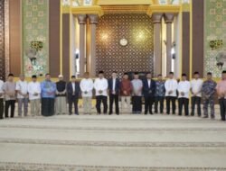 Malam Nuzulul Quran, Kebangkitan Spiritual Umat Islam di Asahan