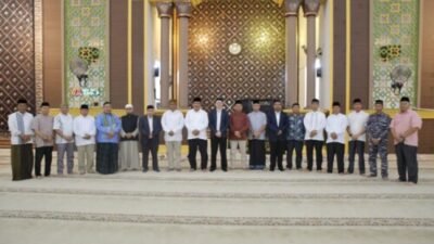 Malam Nuzulul Quran, Kebangkitan Spiritual Umat Islam di Asahan