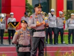 Optimisme Pemprov Sumut, Mudik Lebaran 2025 Aman dan Nyaman