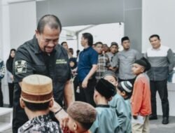 Setelah Retret Kepemimpinan, Bupati Batubara dan Wakil Komitmen Membangun Daerah