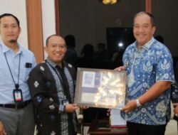 Bangun Sinergi Ekonomi, BI dan Pemkab Asahan Satu Visi Kurangi Inflasi