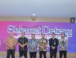 BPK RI Periksa Keuangan Asahan, Bupati Targetkan WTP