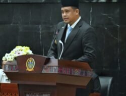 Kolaborasi Membangun Mewujudkan Sumut Berkah