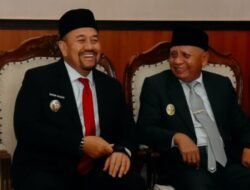 Peringatan Hari Jadi ke-79 Asahan, Semangat Menuju Masa Depan Gemilang