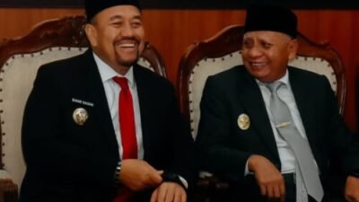 Peringatan Hari Jadi ke-79 Asahan, Semangat Menuju Masa Depan Gemilang