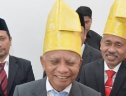 Wagub Sumut, Hari Jadi ke-79 Asahan Refleksi Sejarah dan Pembangunan Berkelanjutan