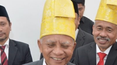 Wagub Sumut, Hari Jadi ke-79 Asahan Refleksi Sejarah dan Pembangunan Berkelanjutan
