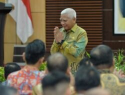 Pemprov Sumut Komitmen Akuntabilitas Keuangan Terjaga,Target WTP ke-11