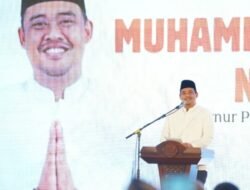 Gubernur Sumut Sebut Efisiensi Anggaran Berorientasi Kepentingan Masyarakat
