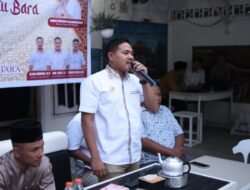 TIDAR Batubara Buka Puasa Bersama dan Santuni Anak Yatim