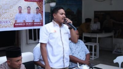 TIDAR Batubara Buka Puasa Bersama dan Santuni Anak Yatim