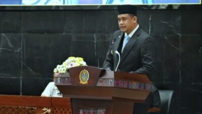 Bobby Fokus Lima Program Prioritas Untuk Sumut Hingga 2030