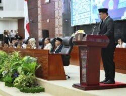 Kesehatan Jadi Prioritas, Bobby Janjikan UHC di Semua Wilayah Sumut