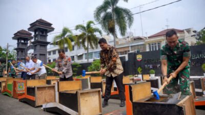 Bobby Apresiasi Kodam dan Polda Sumut Berantas Judi dan Narkoba