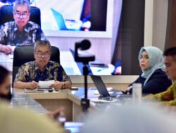 Transformasi Layanan Publik,Sumut Perkuat Sistem Aduan Nasional