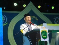 MTQ & FSQ Labura 2025 Dibuka, Bupati: Penguatan Dakwah Lewat Al-Qur’an