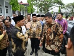 21 Daerah di Sumut Siap Hadirkan SR Untuk Putus Mata Rantai Kemiskinan