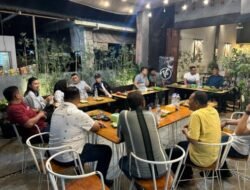 Kapolres Ajak Masyarakat Batubara Bersinergi Ciptakan Kondusif