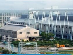 Inalum Perkuat Posisi Global Dengan Transformasi Industri Aluminium Berkelanjutan