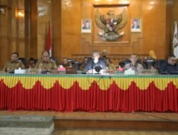 Visi Pembangunan Asahan,Sejahtera, Religius, Maju dan Berkelanjutan