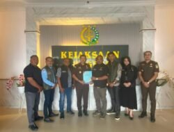 KPAD Jalin Kerja Sama Dengan Kejari Batubara, Fokus Kasus Anak
