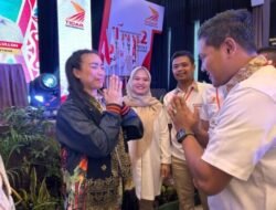 TIDAR Jadi Magnet Milenial dan Kunci Kemenangan Gerindra