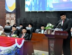 Bobby Sebut Bersama Rakyat, Sumut Bisa Jadi Pemain Utama Nasional