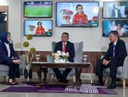 Eks Gubernur Anggap Bobby Nasution Bisa Wujudkan Sumut Unggul