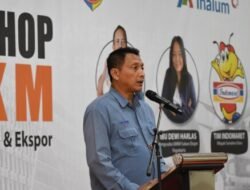 Kolaborasi Inalum dan Pemkab Batubara Dorong Transformasi Digital Pelaku UMKM